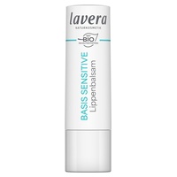 Basis Sensitiv Bálsamo Labial com Jojoba e Amêndoas Bio