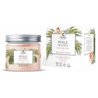 COCONUT PERLE Gommage Corps Bio 200g