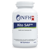 Mito sap