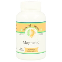 Magnesium