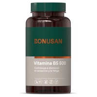 Vitamín b5 kyselina pantothenová