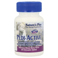Pedi Active Chewable