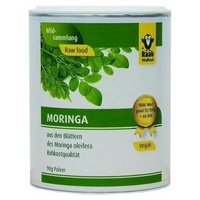 Moringa pulver