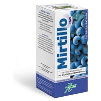 Jugo de Arándano Plus 100 ml - Aboca | Natural Doctor