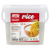 Farinha de Arroz (Sabor Natural)