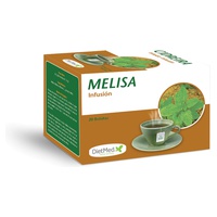 Melissa infusion