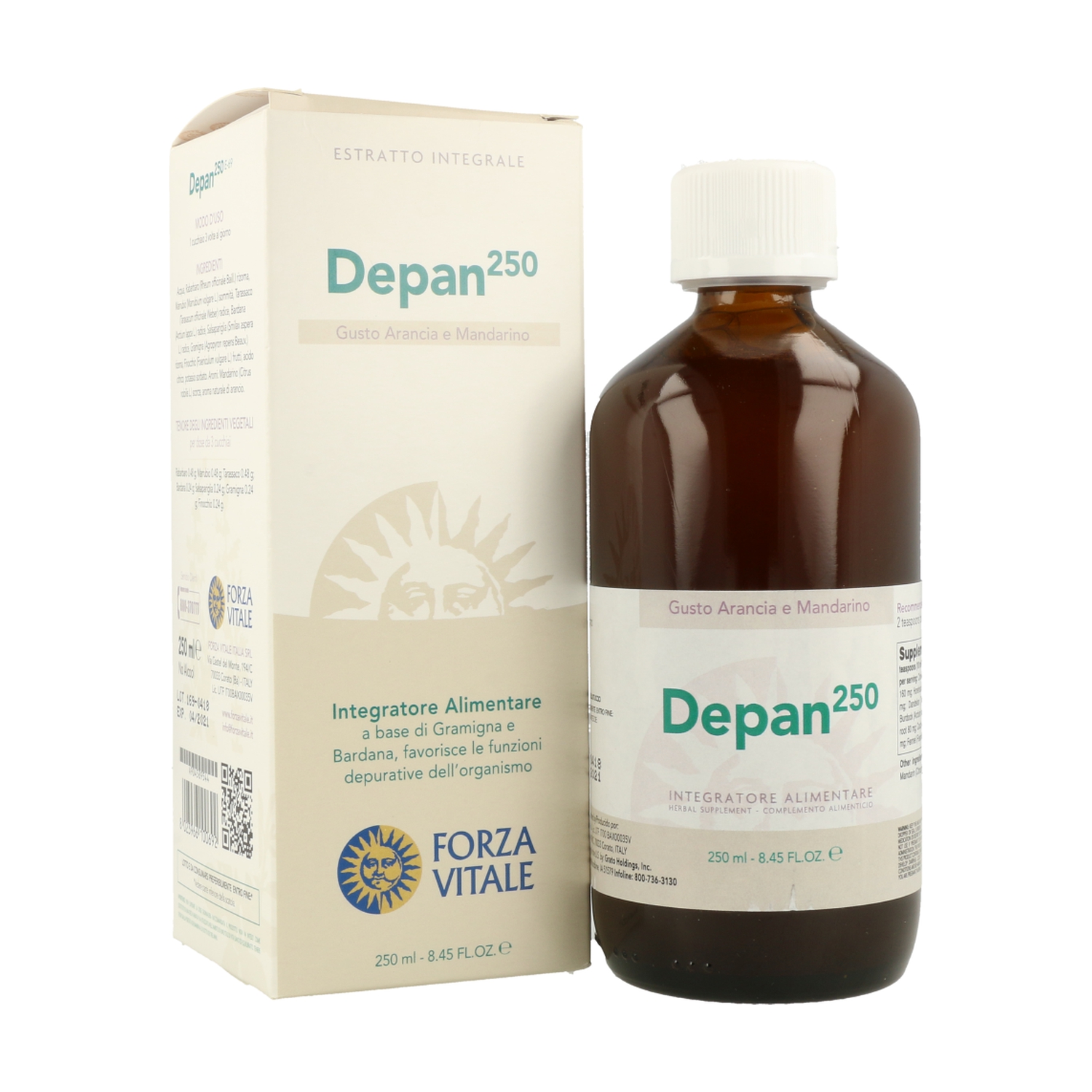 dieta detergente dellorganismo