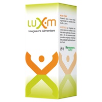 Ferrolux M 50 ml - Bioregenera | Natural Doctor