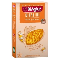 Glutenfri ditalinipasta