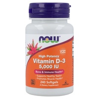 Vitamin d3 5000 iu