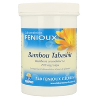 Tabasir bambu