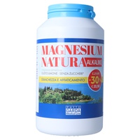 Magnesio natural alcalino 150 g de polvo - Phyto Garda | Natural Doctor