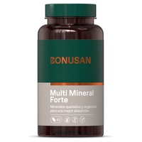 Multi mineral forte