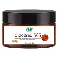 Sigobrez sgs (probióticos para a saúde oral)