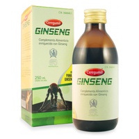 Ginseng 250 ml