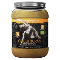 Kurkuma chai