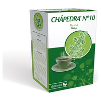 Te Nº10 Chápedra