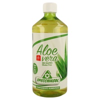 Aloe Vera Zumo 1000 ml - Specchiasol | Natural Doctor