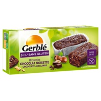 Brownie sem gluten 150 g - Gerble