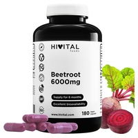 Řepa 6000mg