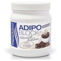 Adipo Block Chocolate Sublime