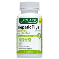 Hepaticplus leverhälsa