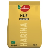 Majsmjöl