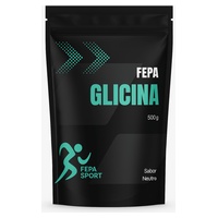 Fepa glycin