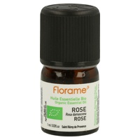 Han Rose av Damaskus