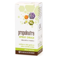 Propolnutra oral spray