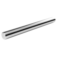 Lurch Rodillo De Amasar Acero Inoxidable 1 Unidad