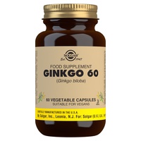 Ginkgo 60