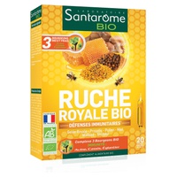 Ruche Royale