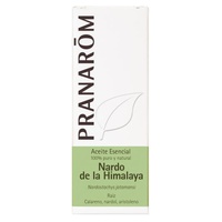 Aceite Esencial Nardo de Himalaya 5 ml de aceite esencial - Pranarom | Natural Doctor