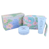 Coffret beauté peau de rêve Alba en Asie