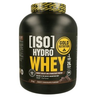 Iso Hydro Whey (chokladsmak)