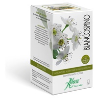 Espino Blanco 50 cápsulas de 500mg - Aboca | Natural Doctor