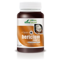 Hericium komplex