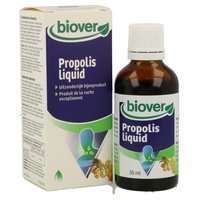 Folyékony propolisz cseppek