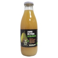 Bio hrušková šťáva