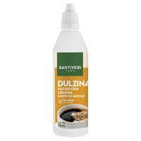 Dulzina flytande sukralos