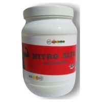 Nitro Alfa Dilatador 750 g - Alfa Herbal | Natural Doctor