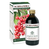 Extracto de schisandra 200 ml - Dr. Giorgini | Natural Doctor