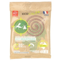 Insektsdödande spiraler Eco coil 110mm
