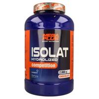 Isolat Hydro Compet (chokladsmak)