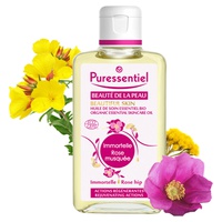 hudskönhetsmassageolja