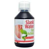 Reddir slank water top action fucus nélkül