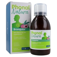 Sirup forté rub bronchy