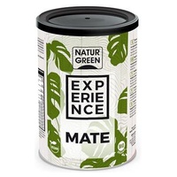 Experience mate Bio 200 g de polvo - NaturGreen | Natural Doctor