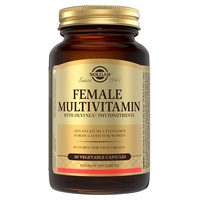 Multivitamines femme